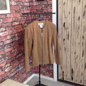Jessica Howard Jacket